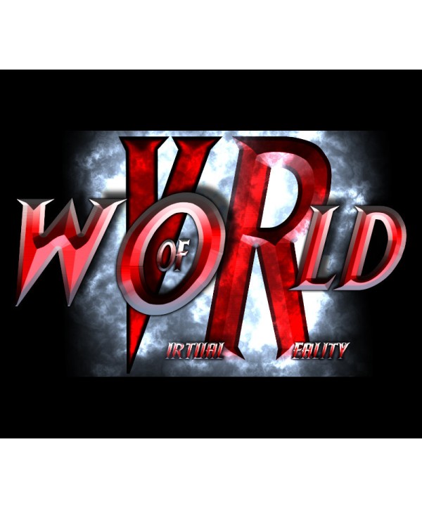 World of Virtual Reality VR Steam Key GLOBAL